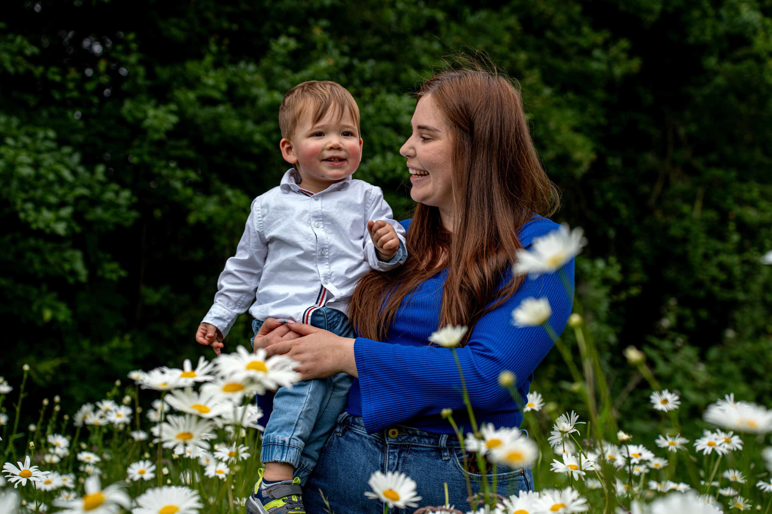 Gloucestershire Family Photographer